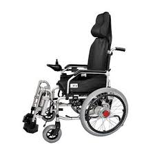 wheelchair