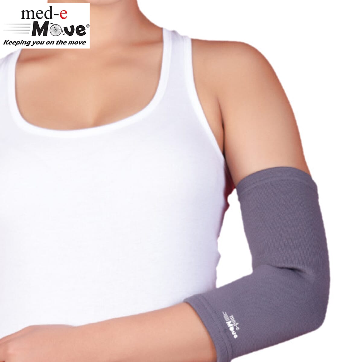 med-e Move Elbow Support 1