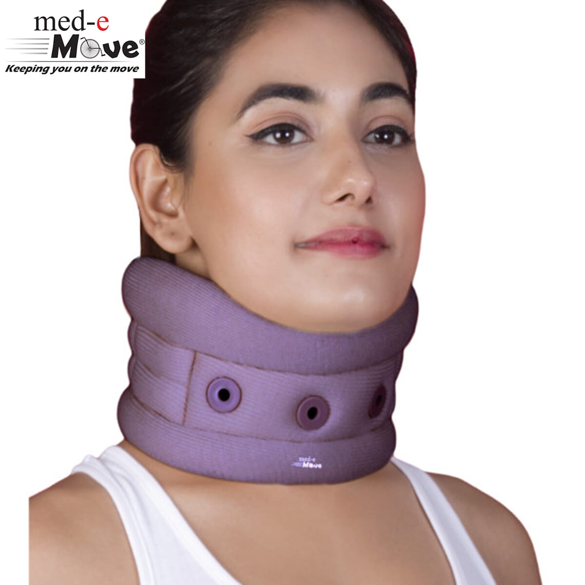 med-e Move Cervical Collar Soft 1