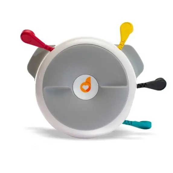 Oxymed D Heart Portable ECG Machine 1