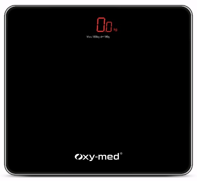 Digital Weighing Machine B-58 1