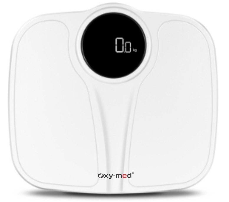 DIGITAL WEIGHING MACHINE - B46 1