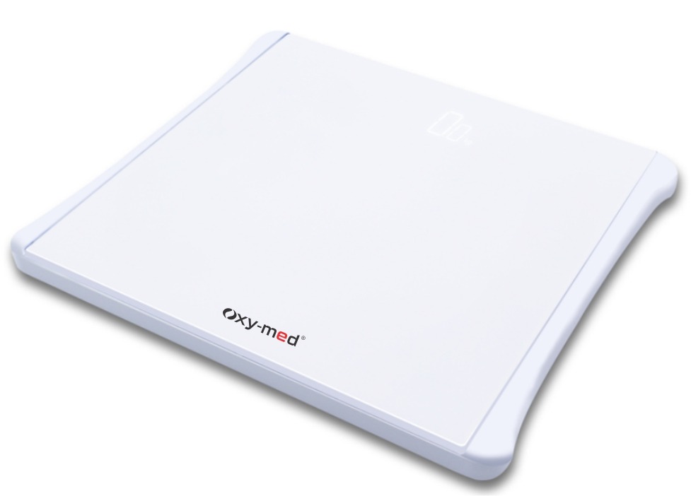 DIGITAL WEIGHING MACHINE - B50 1