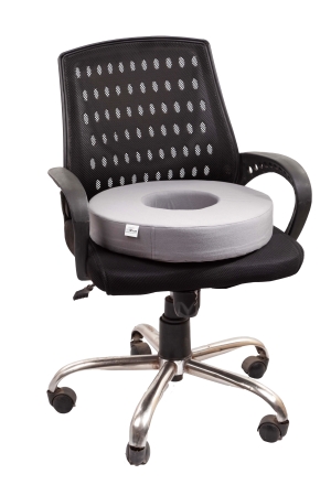  Medemove Round Ring Pillow 1