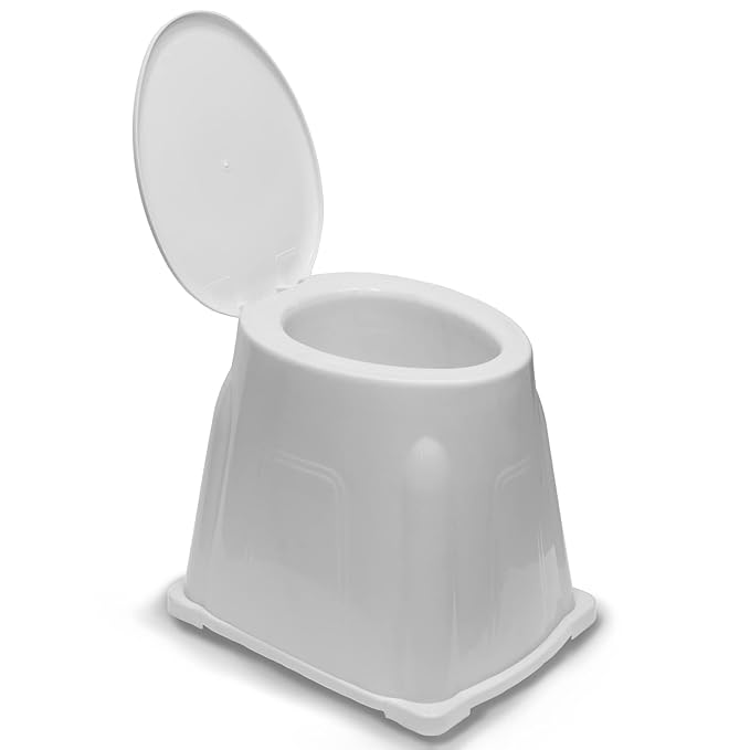 Portable Indian Toilet to Western Convertor 1