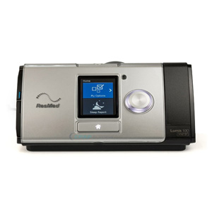 ResMed Lumis 100 BIPAP ST 1