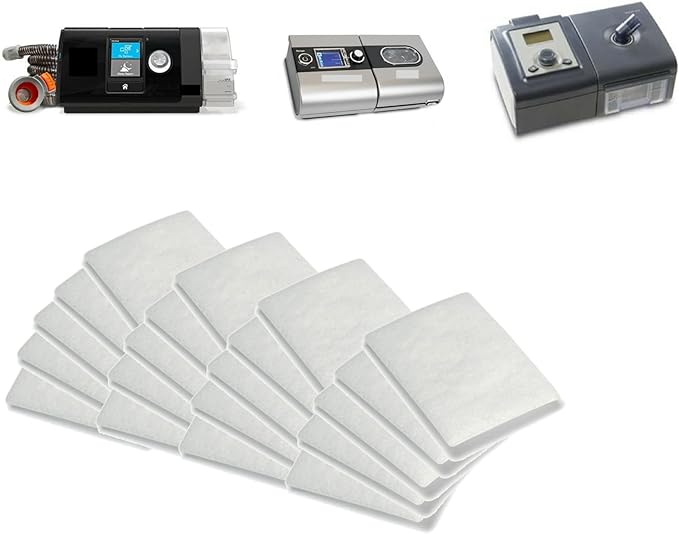 ResMed Premium Disposable Air Filter 1