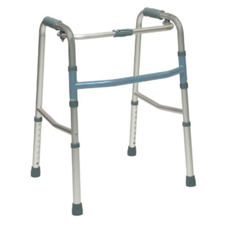 med-e Move Walker Regular (powder coated) 1