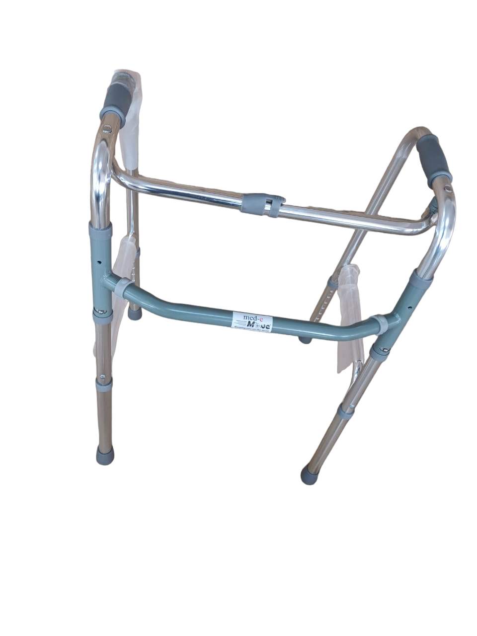 med-e Move Walker Imported (Matt finish) 1