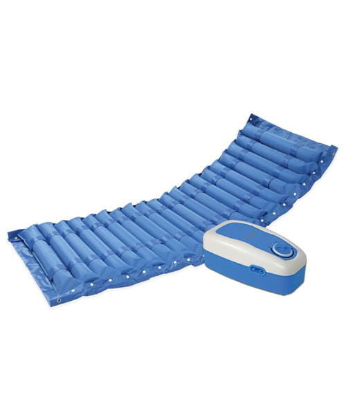 Tubular Air Mattress 1