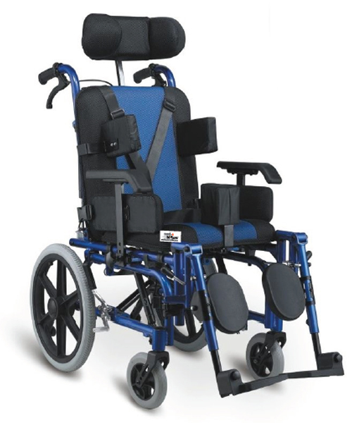 Cerebral Palsy Wheelchair  1