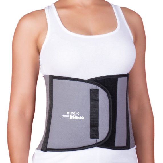 Abdominal Belt 1