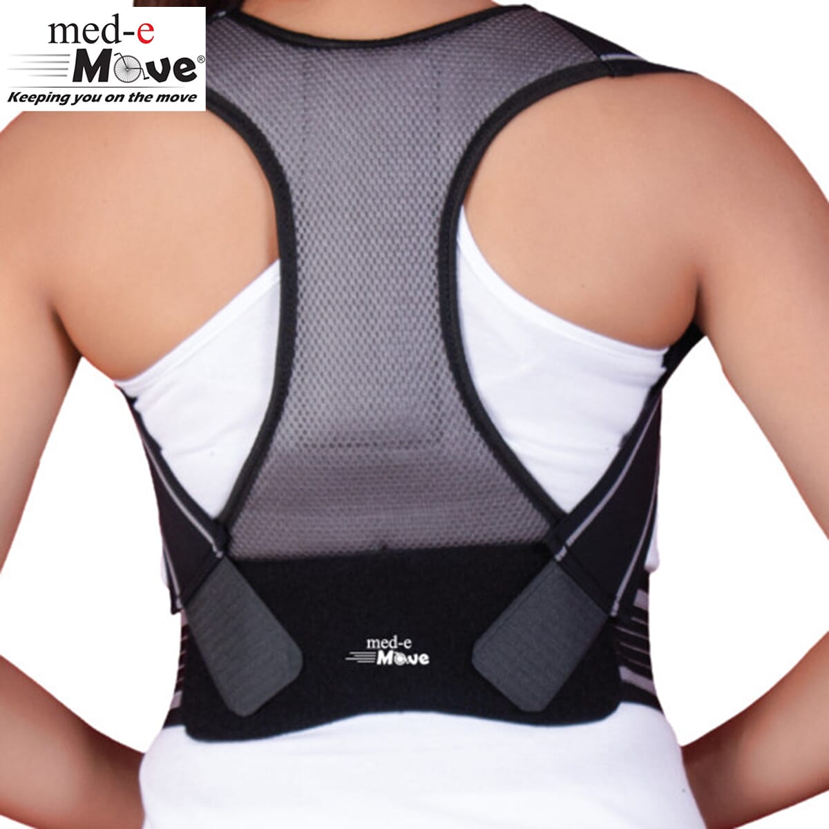 med-e Move Posture Corrector(Child) 1