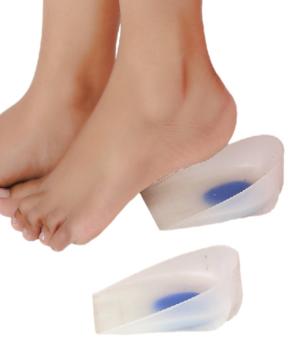 med-e Move Heel Cushion(Pair)