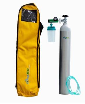 OxyGo Optima Oxygen cylinder $l