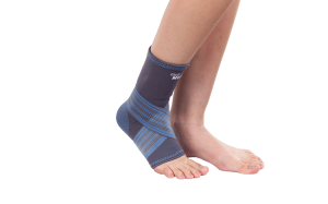  med-e Move Ankle Binder Adjustable Ankle Support