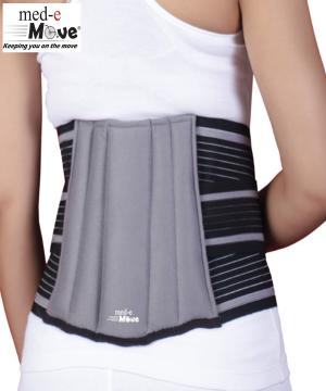 Medemove Lumbo Sacral Support