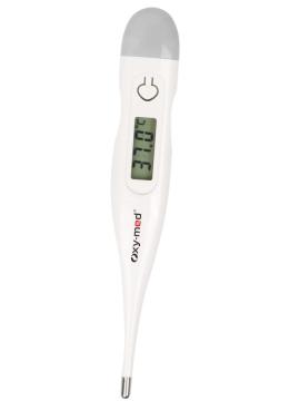 Digital Thermometer $l