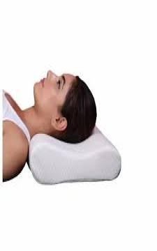 Medemove Cervical Pillow Memory Foam