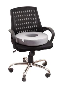  Medemove Round Ring Pillow