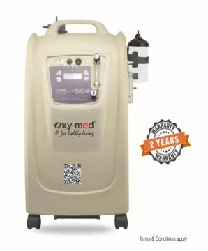 Oxy-med Oxygen Concentrator 10 litres