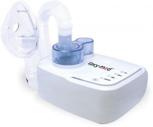 Oxymed Ultrasonic Nebulizer $l
