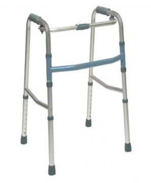 med-e Move Walker Regular (powder coated) $l