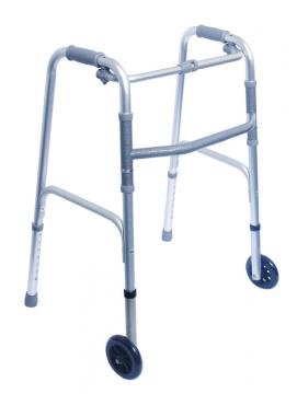 med-e Move Walker with Wheels