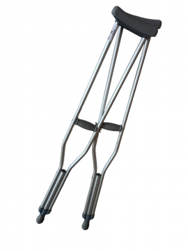 med-e Move Underarm Crutches $l