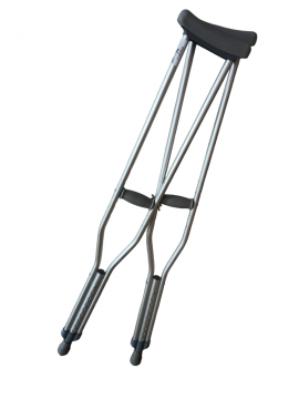med-e Move Underarm Crutches