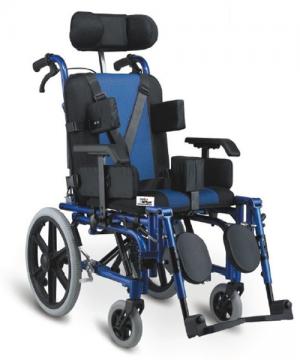 Cerebral Palsy Wheelchair 