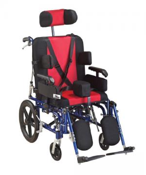 Cerebral Palsy Wheelchair - Adult