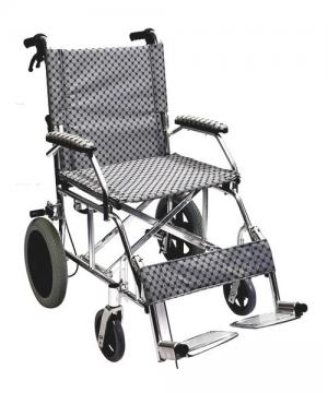 Premium Quality Transit Wheelchair $l