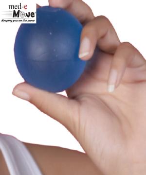  med-e Move Exercise Gel Balls (U)