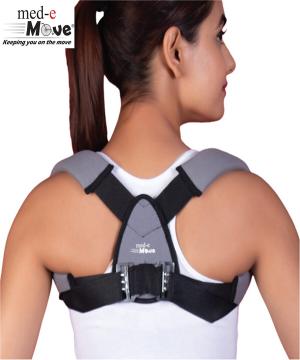med-e Move Clavicle Brace with Buckle $l