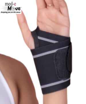 med-e Move Wrist Support with Thumb $l