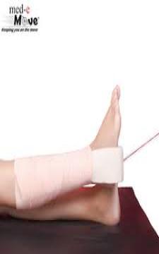 med-e Move Skin Traction Puf Liner Kit(Child)