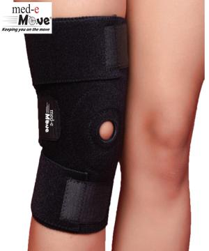 med-e Move Knee Wrap Neoprene Special / Knee Cap $l